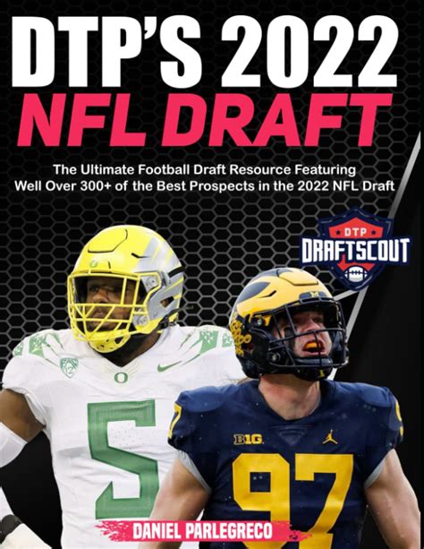 NFL Draft Guide: How to watch, who will go No. 1